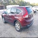 5J6RM4H55EL089454 2014 Honda Cr-V Ex auction photo thumbnail 3