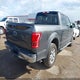 1FTEW1CP2FKD77378 2015 Ford F-150 Lariat auction photo thumbnail 4