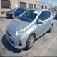 JTDKDTB36C1019012 2012 Toyota Prius C Two auction photo thumbnail 6