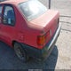 JT2EL46B6N0204962 1992 Toyota Tercel Std auction photo thumbnail 6