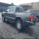 3TYAX5GNXPT076710 2023 Toyota Tacoma Sr auction photo thumbnail 3