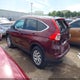 2HKRM4H77FH681516 2015 Honda Cr-V Ex-L auction photo thumbnail 15