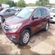 2HKRM4H77FH681516 2015 Honda Cr-V Ex-L auction photo thumbnail 2