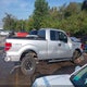 1FTFX1EF0BFC78194 2011 Ford F-150 Xlt auction photo thumbnail 14