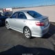 4T1BE46K77U706682 2007 Toyota Camry Se auction photo thumbnail 3