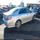 4T1BE46K77U706682 2007 Toyota Camry Se auction photo thumbnail 4