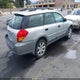4S4BP61C477345030 2007 Subaru Outback 2.5I/2.5I Basic/2.5I L.l. Bean Edition auction photo thumbnail 4