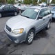 4S4BP61C477345030 2007 Subaru Outback 2.5I/2.5I Basic/2.5I L.l. Bean Edition auction photo thumbnail 6