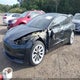 5YJ3E1EA8MF990702 2021 Tesla Model 3 Standard Range Plus Rear-Wheel Drive auction photo thumbnail 2
