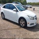1G1PD5SB9D7180437 2013 Chevrolet Cruze 1Lt Manual auction photo thumbnail 1