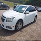 1G1PD5SB9D7180437 2013 Chevrolet Cruze 1Lt Manual auction photo thumbnail 2