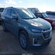 1GNEVGKW8PJ134056 2023 Chevrolet Traverse Awd Lt Cloth auction photo thumbnail 1