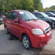 KL1TG5DE2BB129643 2011 Chevrolet Aveo 2Lt auction photo thumbnail 1