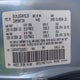 1D4GP24R15B369611 2005 Dodge Grand Caravan Se auction photo thumbnail 9