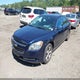 1G1ZC5E12BF373840 2011 Chevrolet Malibu 1Lt auction photo thumbnail 2