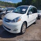 5TDZK22C38S195363 2008 Toyota Sienna Limited auction photo thumbnail 2