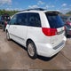 5TDZK22C38S195363 2008 Toyota Sienna Limited auction photo thumbnail 3