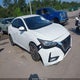 3N1AB8CV1MY329650 2021 Nissan Sentra Sv auction photo thumbnail 1