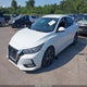 3N1AB8CV1MY329650 2021 Nissan Sentra Sv auction photo thumbnail 2
