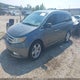 5FNRL5H92CB045459 2012 Honda Odyssey Touring/Touring Elite auction photo thumbnail 2