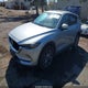 JM3KFBDM1L0783244 2020 Mazda Cx-5 Grand Touring auction photo thumbnail 2