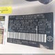 4T4BE46KX9R122835 2009 Toyota Camry Le auction photo thumbnail 9