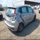 3HGGK5H48LM701093 2020 Honda Fit Lx auction photo thumbnail 4