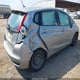 3HGGK5H48LM701093 2020 Honda Fit Lx auction photo thumbnail 6