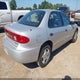 1G1JC52F337155625 2003 Chevrolet Cavalier auction photo thumbnail 4