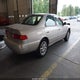 4T1BF28K11U960653 2001 Toyota Camry Xle V6 auction photo thumbnail 4