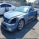 1G6YV34A855600402 2005 Cadillac Xlr Standard auction photo thumbnail 2