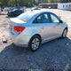 1G1PA5SH2D7105737 2013 Chevrolet Cruze Ls Auto auction photo thumbnail 4