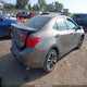 2T1BURHE3JC004083 2018 Toyota Corolla Se auction photo thumbnail 4