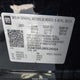 3GNKDBRJ8RS199414 2024 Chevrolet Blazer Ev Eawd 2Lt auction photo thumbnail 9