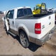 1FTPW14536FA03487 2006 Ford F150 Supercrew auction photo thumbnail 3