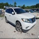 5N1AR2MMXDC633740 2013 Nissan Pathfinder Platinum auction photo thumbnail 1
