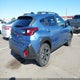 JF2GUADC8RH898053 2024 Subaru Crosstrek Premium auction photo thumbnail 4