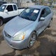 1HGCM56363A117985 2003 Honda Accord 2.4 Lx auction photo thumbnail 2