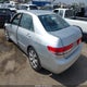 1HGCM56363A117985 2003 Honda Accord 2.4 Lx auction photo thumbnail 3