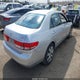 1HGCM56363A117985 2003 Honda Accord 2.4 Lx auction photo thumbnail 4