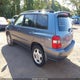 JTEEP21A350096665 2005 Toyota Highlander Limited V6 auction photo thumbnail 3