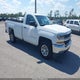 1GCNCNEH9JZ224034 2018 Chevrolet Silverado 1500 Wt auction photo thumbnail 1