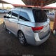 5FNRL5H40FB040222 2015 Honda Odyssey Ex auction photo thumbnail 3