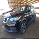 3N1CP5CV5LL547286 2020 Nissan Kicks Sv Xtronic Cvt auction photo thumbnail 2