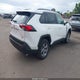 2T3P1RFV7SW563547 2025 Toyota Rav4 Xle auction photo thumbnail 4
