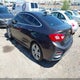 1G1BG5SM6G7242383 2016 Chevrolet Cruze Premier Auto auction photo thumbnail 3