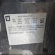 1G1BG5SM6G7242383 2016 Chevrolet Cruze Premier Auto auction photo thumbnail 9