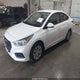 3KPC24A37KE045048 2019 Hyundai Accent Se auction photo thumbnail 2