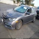 2HGFC2F60KH576356 2019 Honda Civic Lx auction photo thumbnail 2