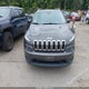 1C4PJMCB1EW220090 2014 Jeep Cherokee Latitude auction photo thumbnail 6